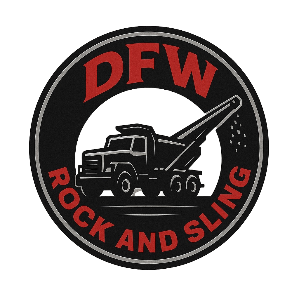 DFW Rock & Sling