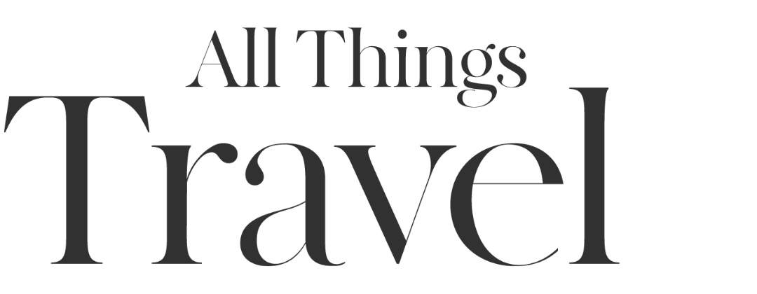 All Things Travel