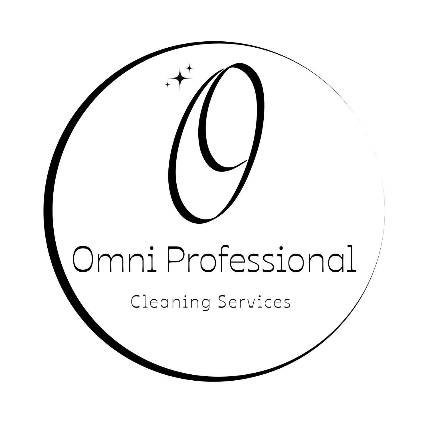 ๐ Omni Professional Cleaning | Long Eaton & Surrounding Areas ๐