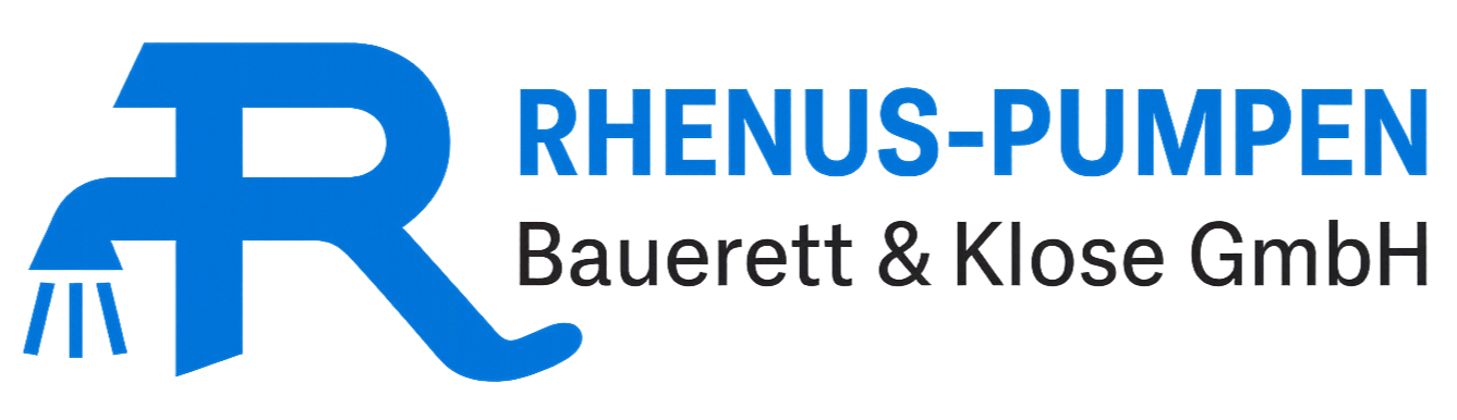 Rhenus-Pumpen Bauerett &amp; Klose GmbH