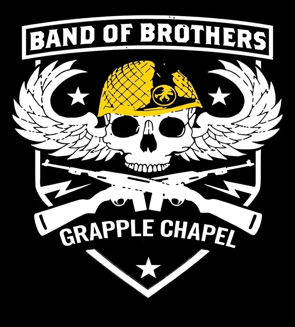 Grapple Chapel