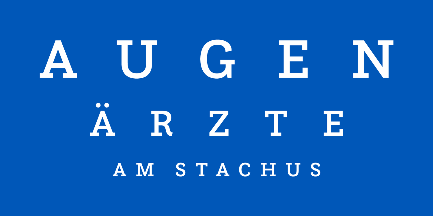 Katarakt-OP in München  Augenärzte am Stachus