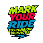 Mark Your Ride Suspension Services