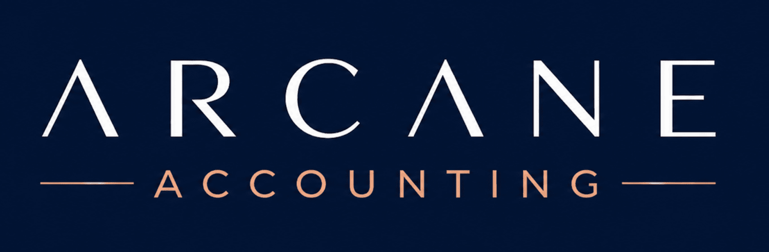Arcane Accounting