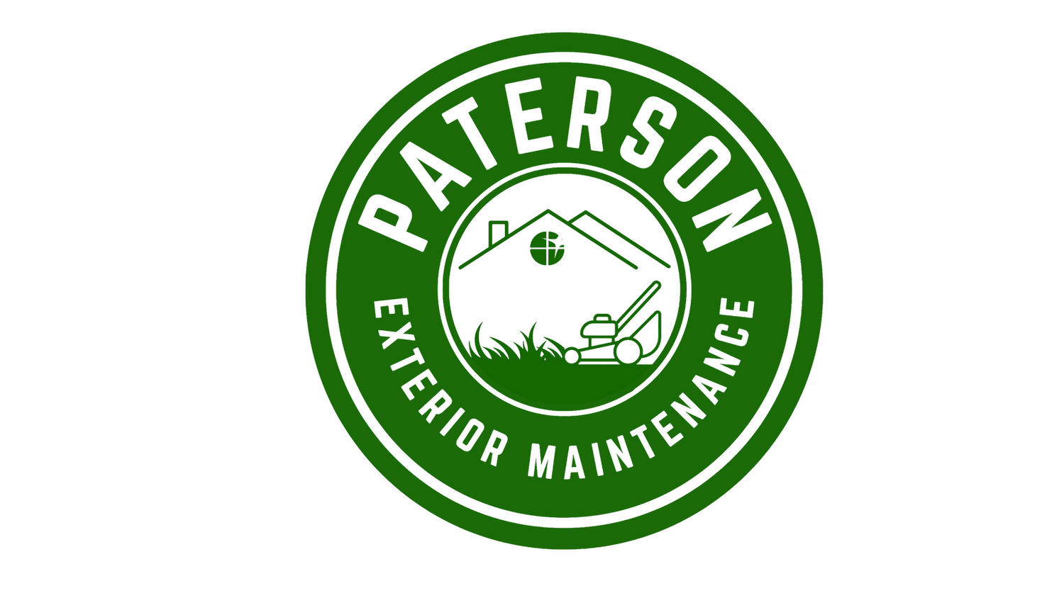 Paterson Exterior Maintenance