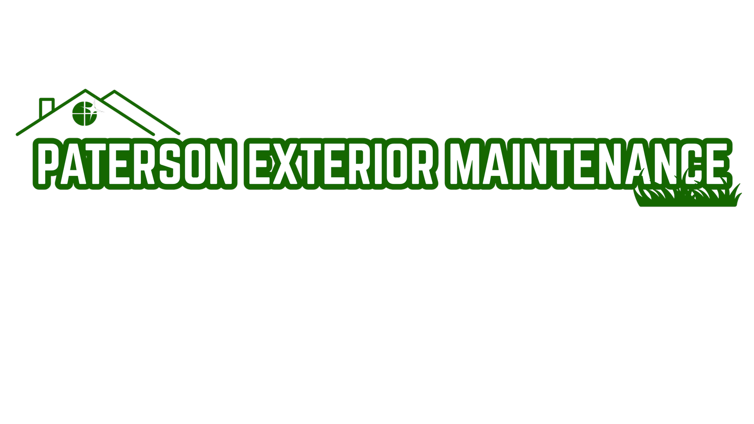 Paterson Exterior Maintenance
