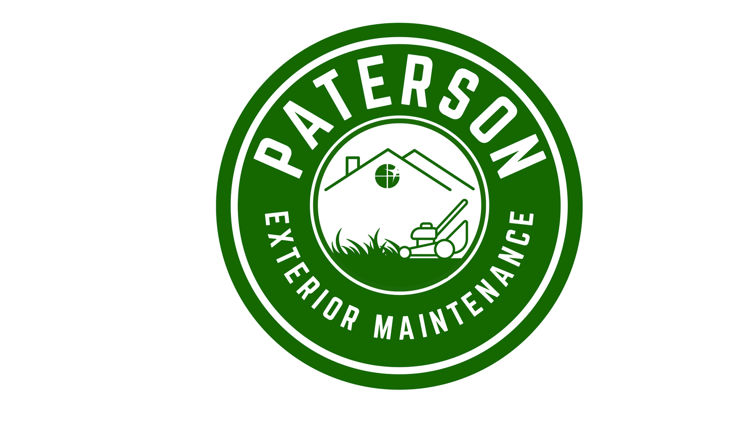 Paterson Exterior Maintenance