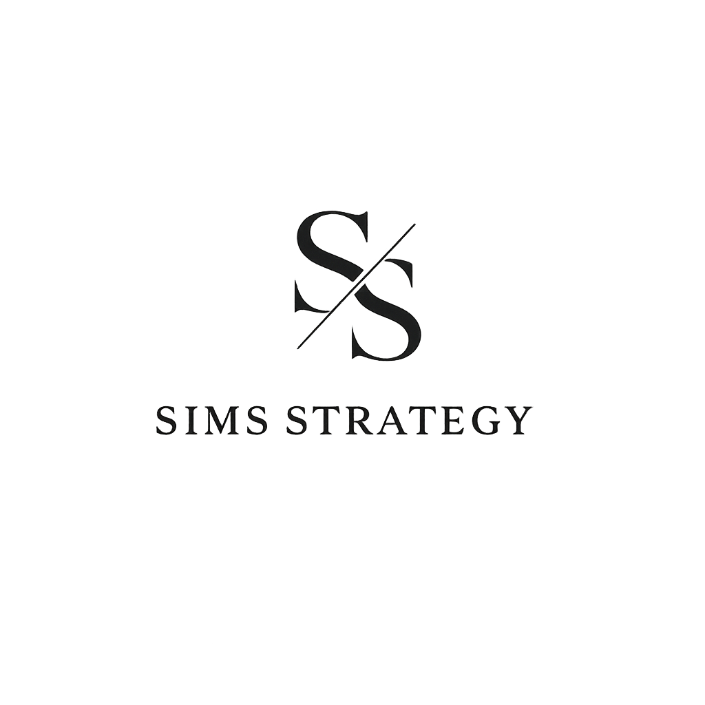 Sims Strategies