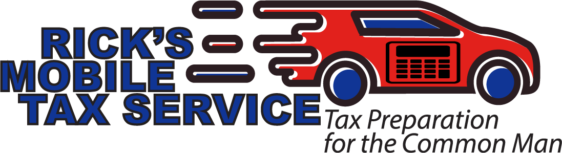 Rick's Mobile Tax Service