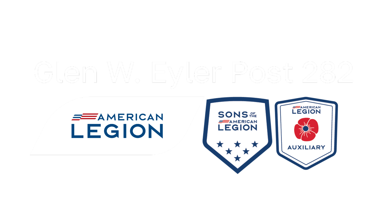 Glen W. Eyler Post 282