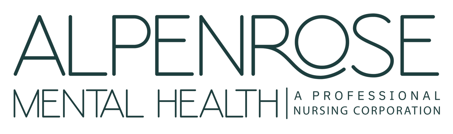 Alpenrose Mental Health