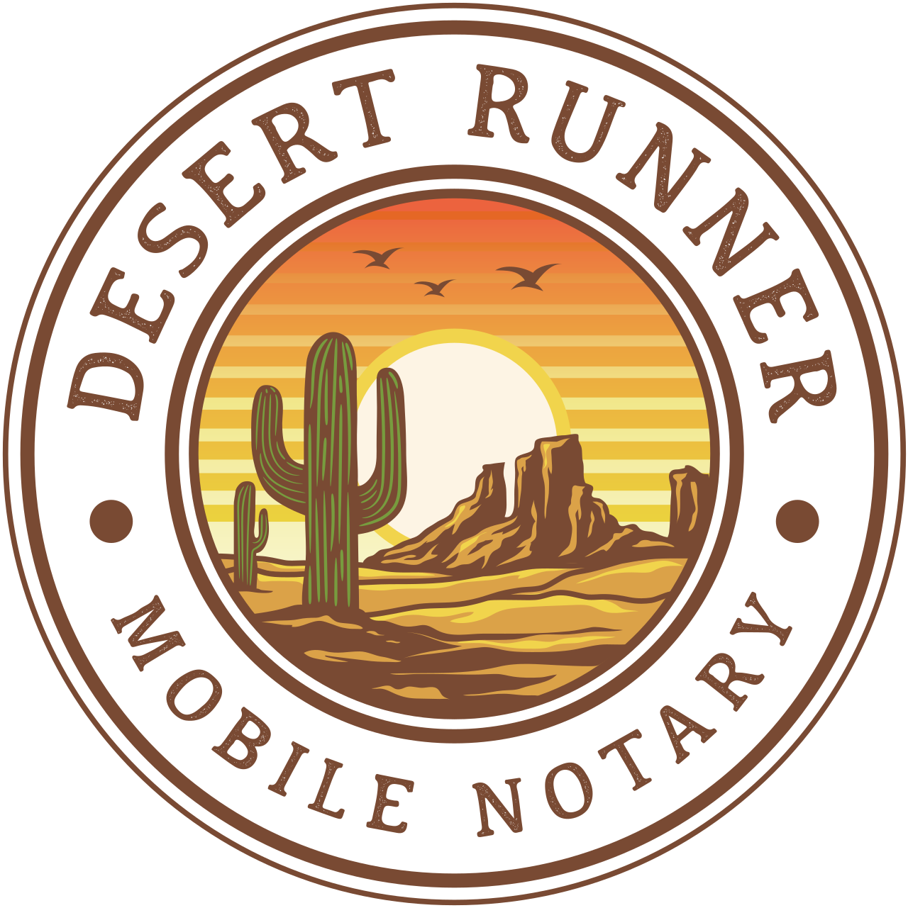 Desert Runner Mobile Notary LLC