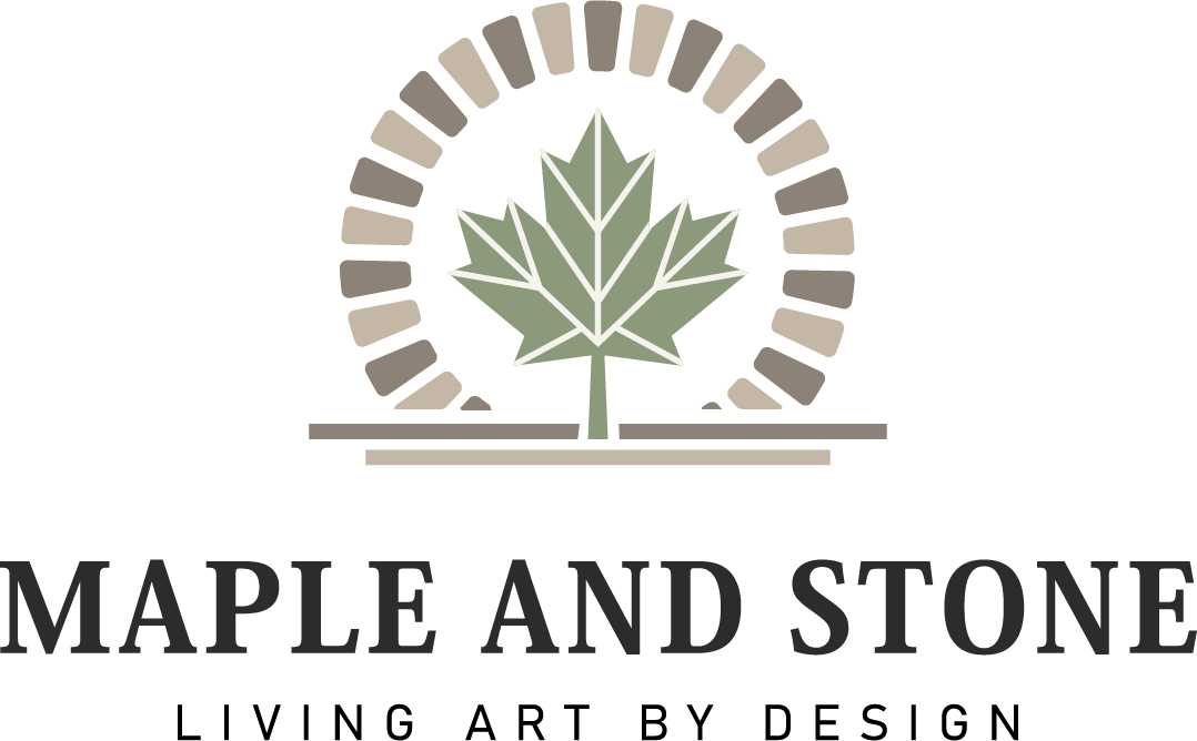 Maple and Stone