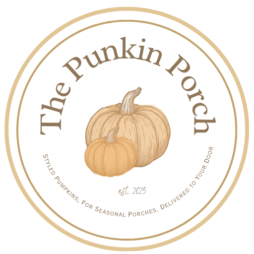 The Punkin Porch