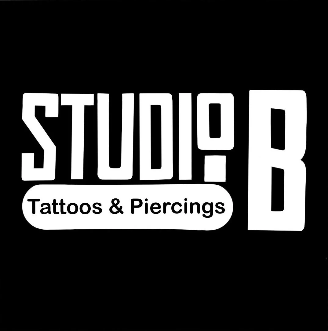 Studio B Tattoos