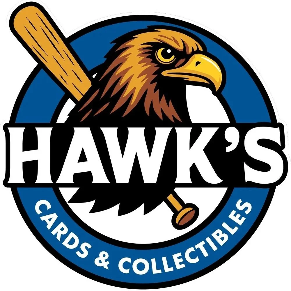 Hawk's Cards & Collectibles