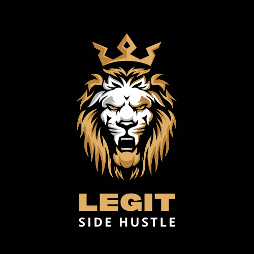 Legit Side Hustle