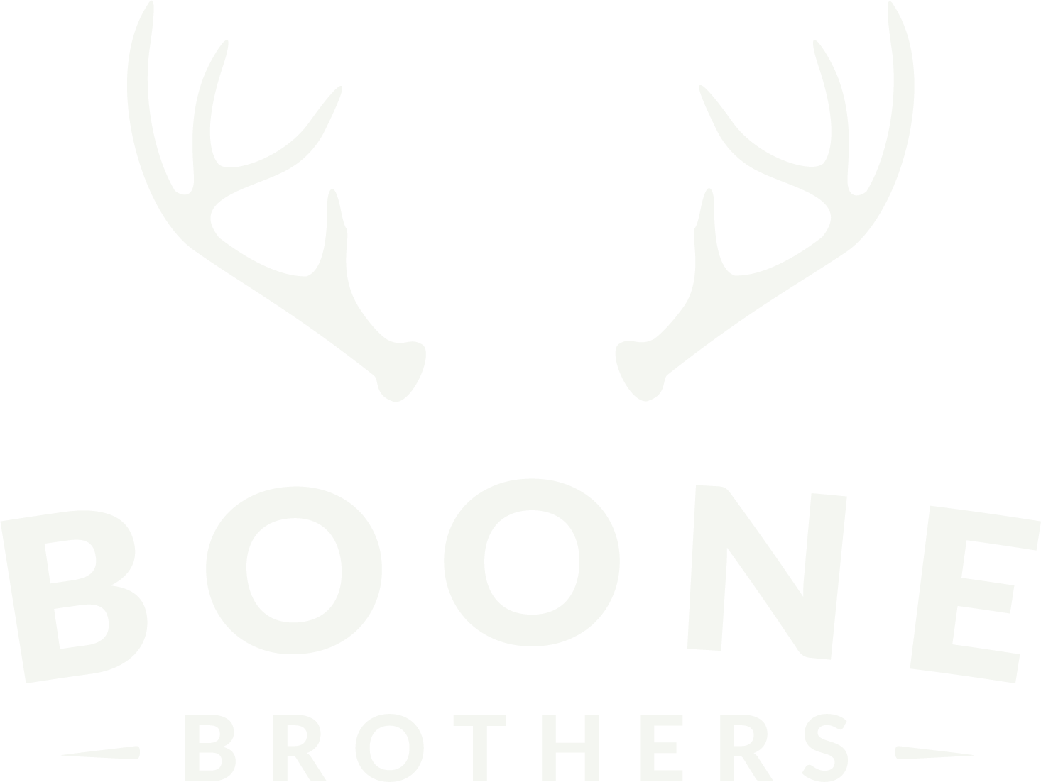 Boone Brothers
