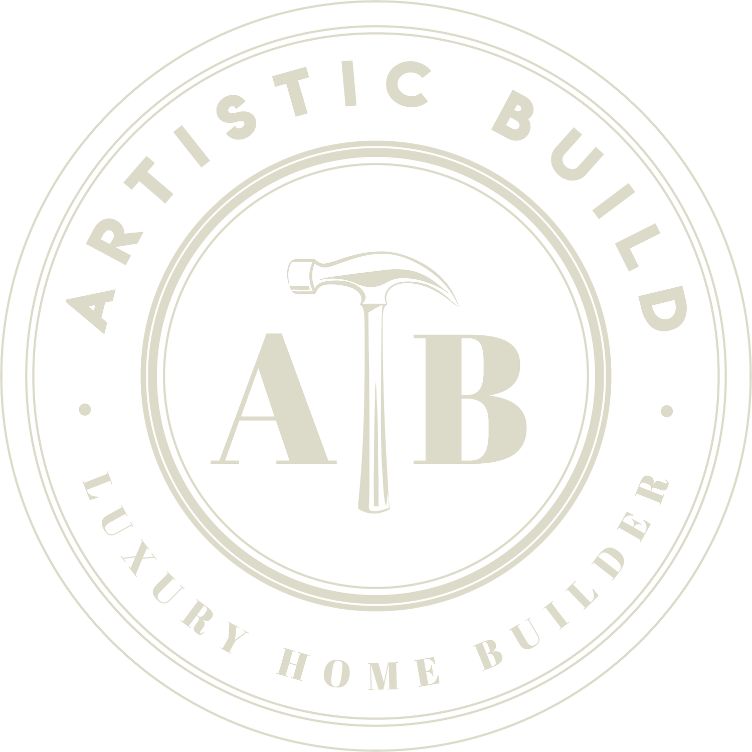 ARTISTIC BUILD LUXURY HOME BUILDER