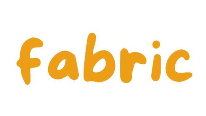 Fabric: Transforming Organisations From Within