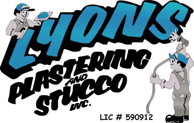 Lyons Plastering &amp; Stucco Inc