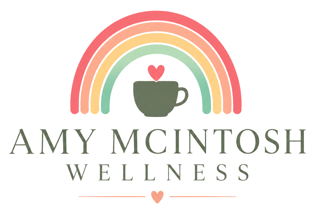 Amy McIntosh Wellness