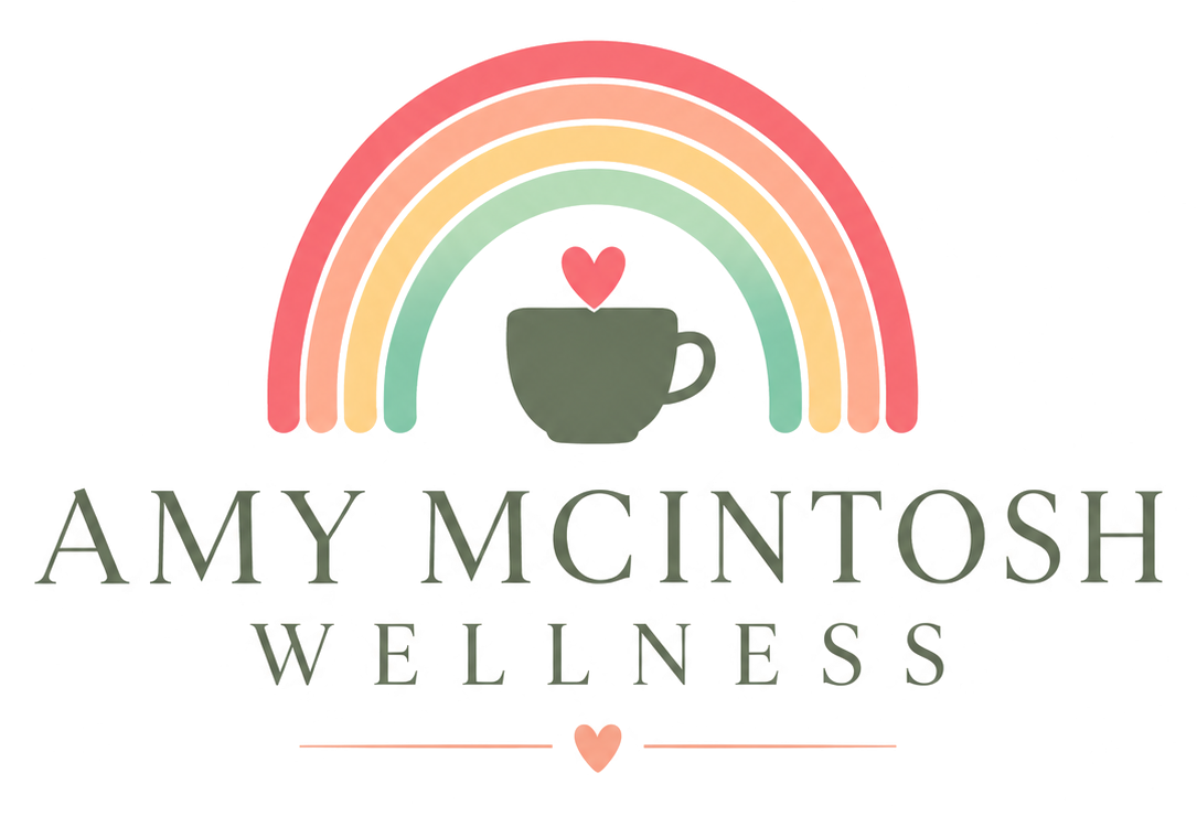 Amy McIntosh Wellness