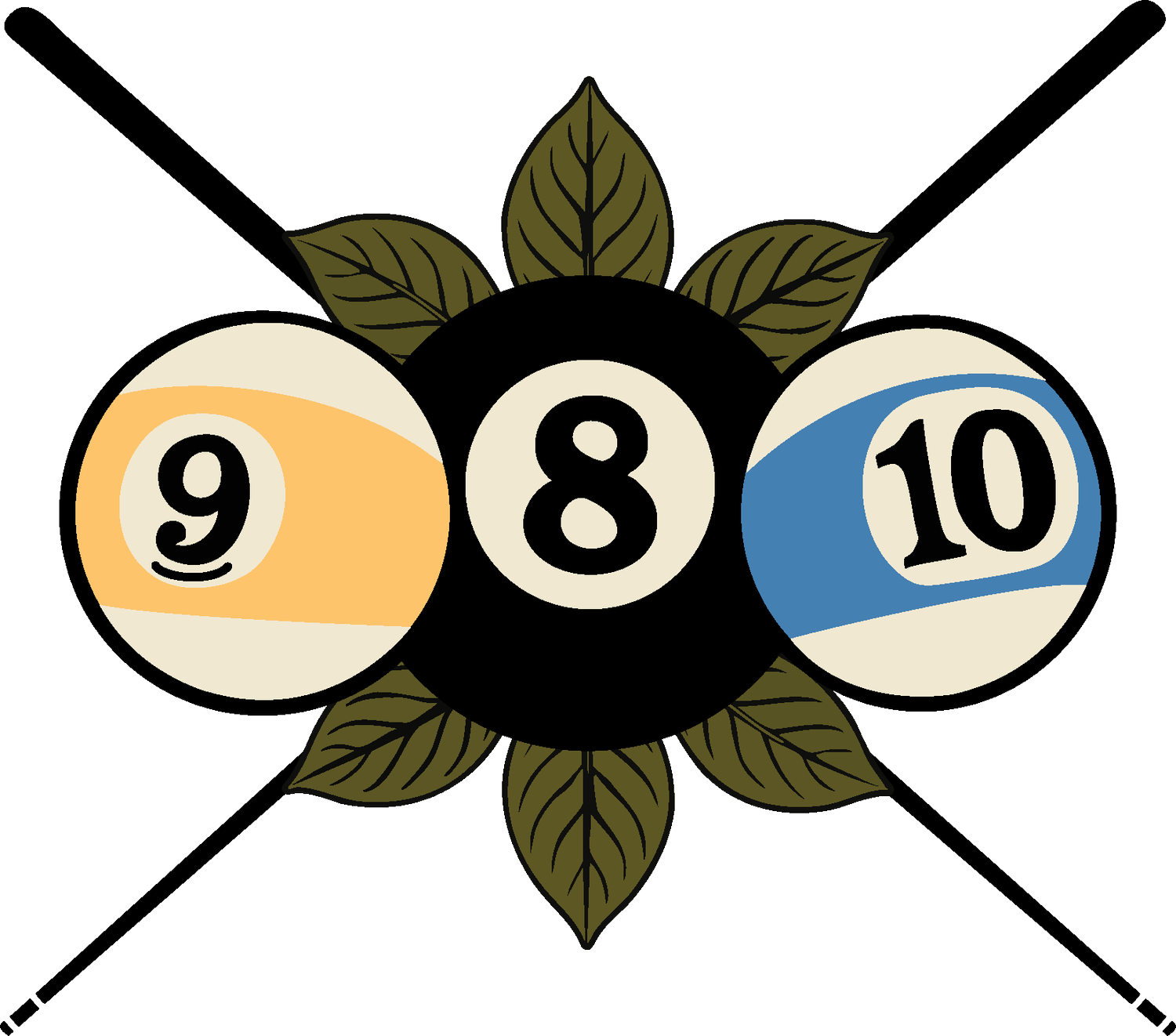 Kava Bar Pool League