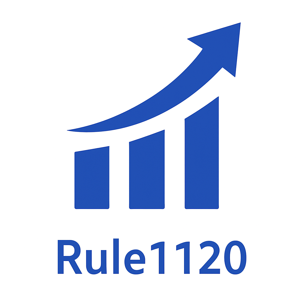 RULE1120 | Educational, Compliant Content