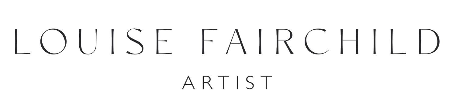 Louise Fairchild Artist