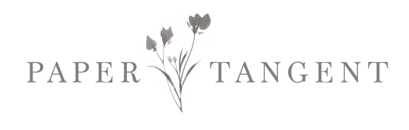 Paper Tangent