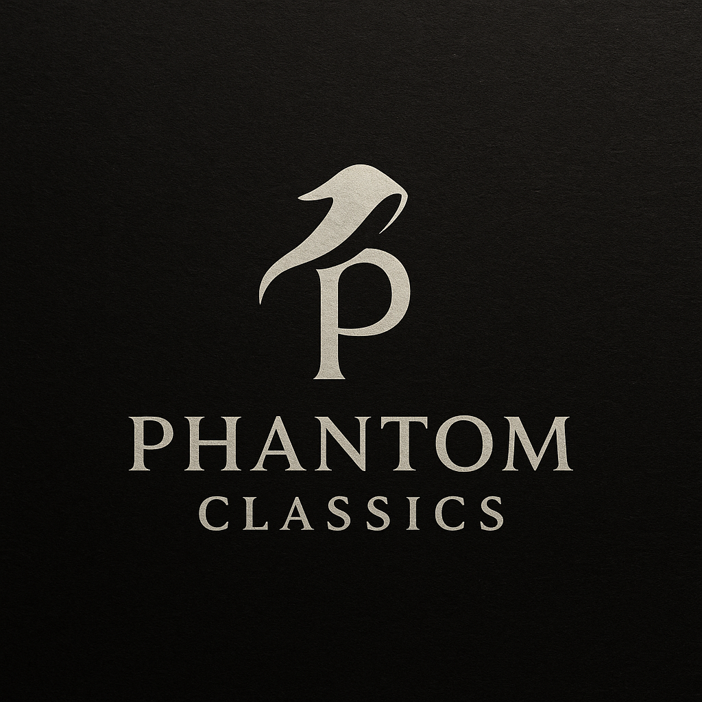 Phantom Classics