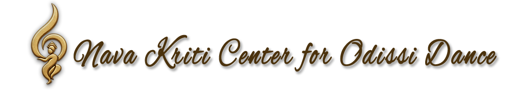 Nava Kriti Center for Odissi Dance