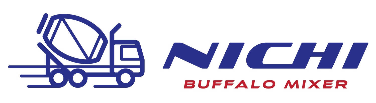 Nichi | Buffalo Mixer | Leading Manufacturer of Cement and Concrete Industries