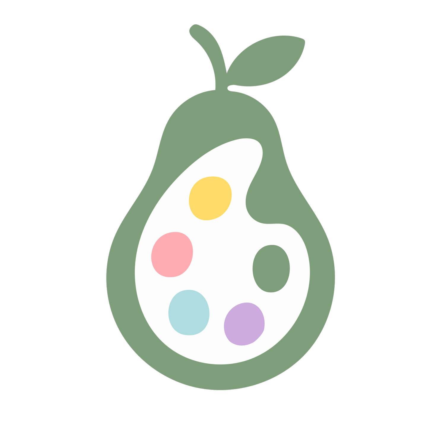 PerryPaletteDesign