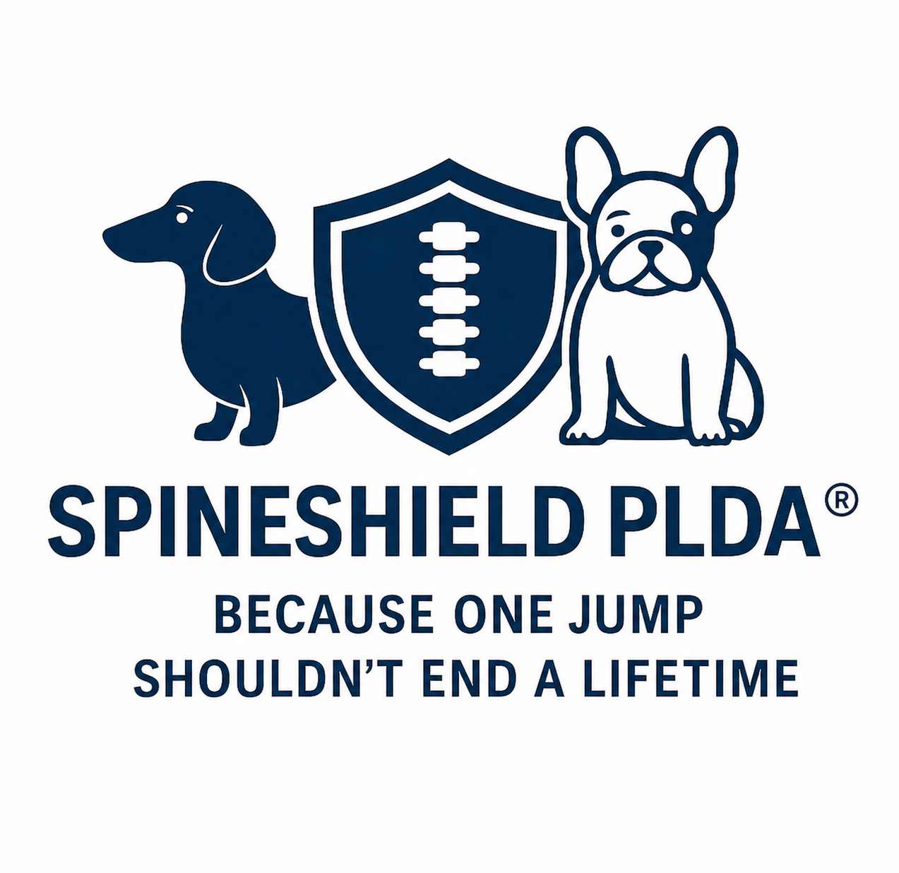 SpineShield PLDA™