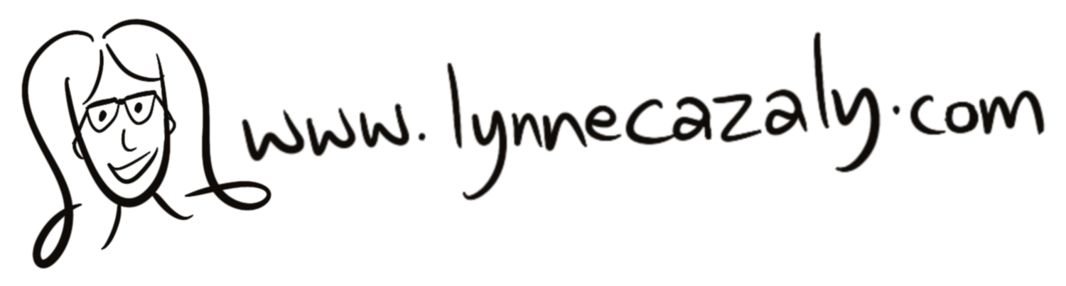 Lynne Cazaly