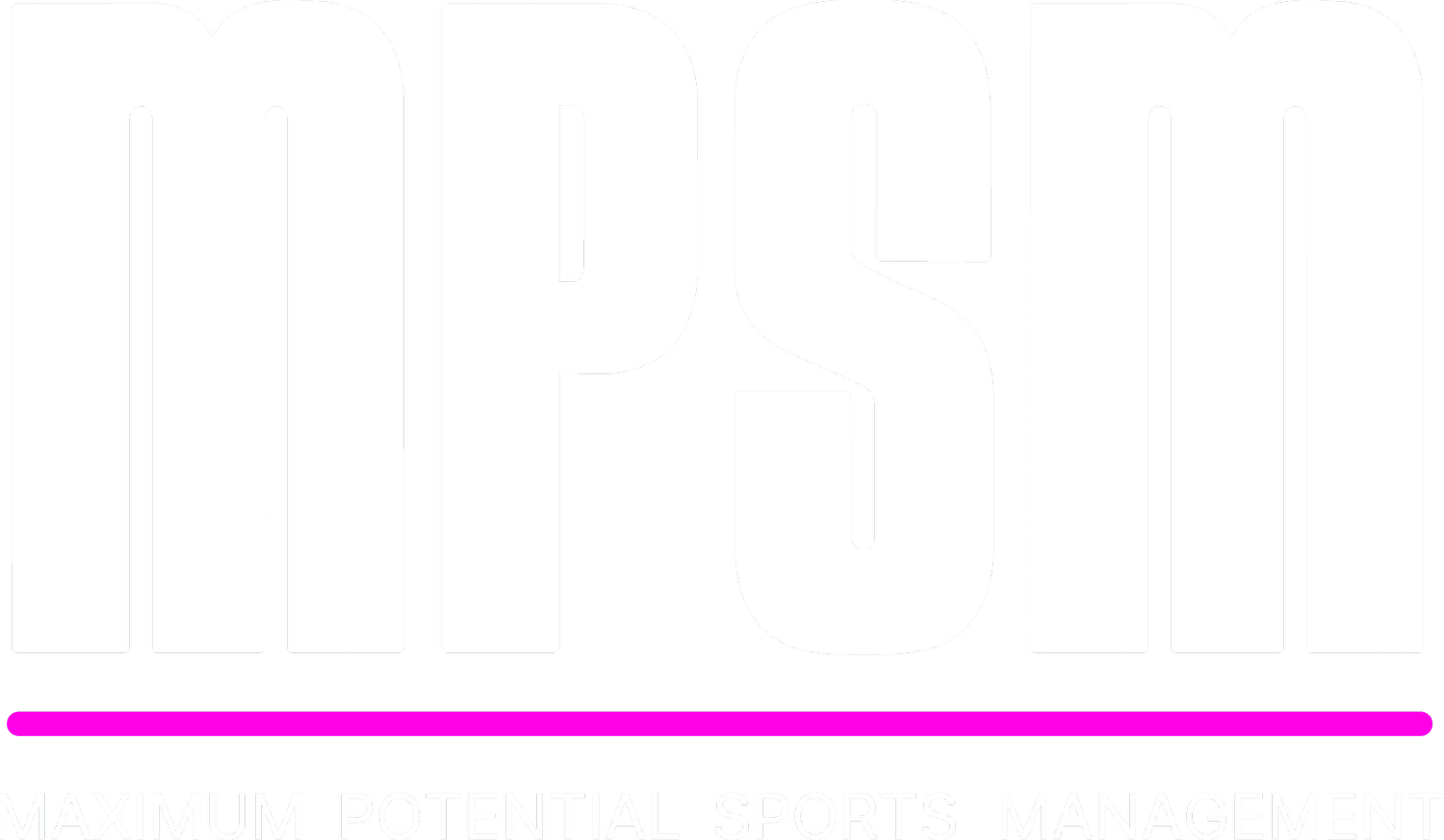 Maximum Potential Sports Management