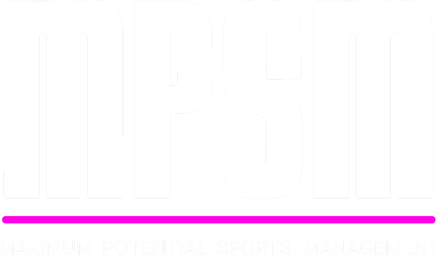 Maximum Potential Sports Management