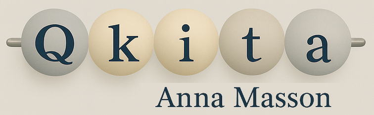 Anna Masson Qkita