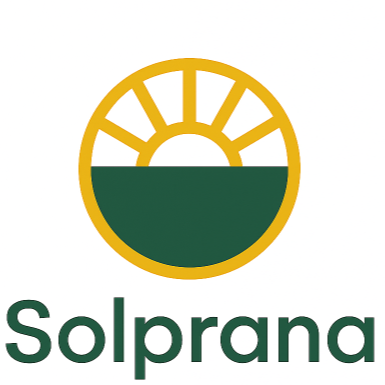 Solprana -Targeted nutrition for heart, brain and metabolic health.