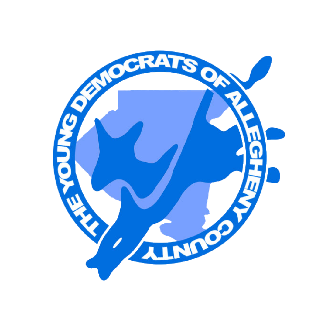 Young Democrats of Allegheny County