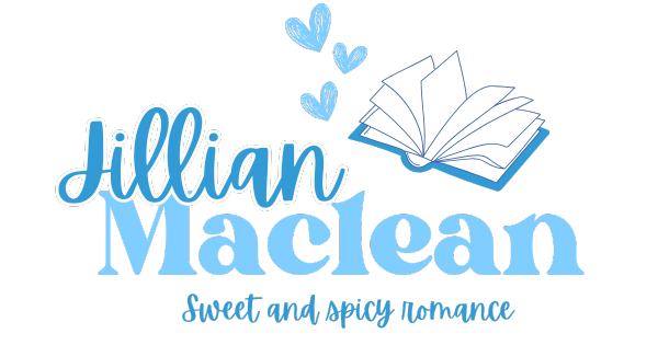 Jillian Maclean  | Sports Romance Author