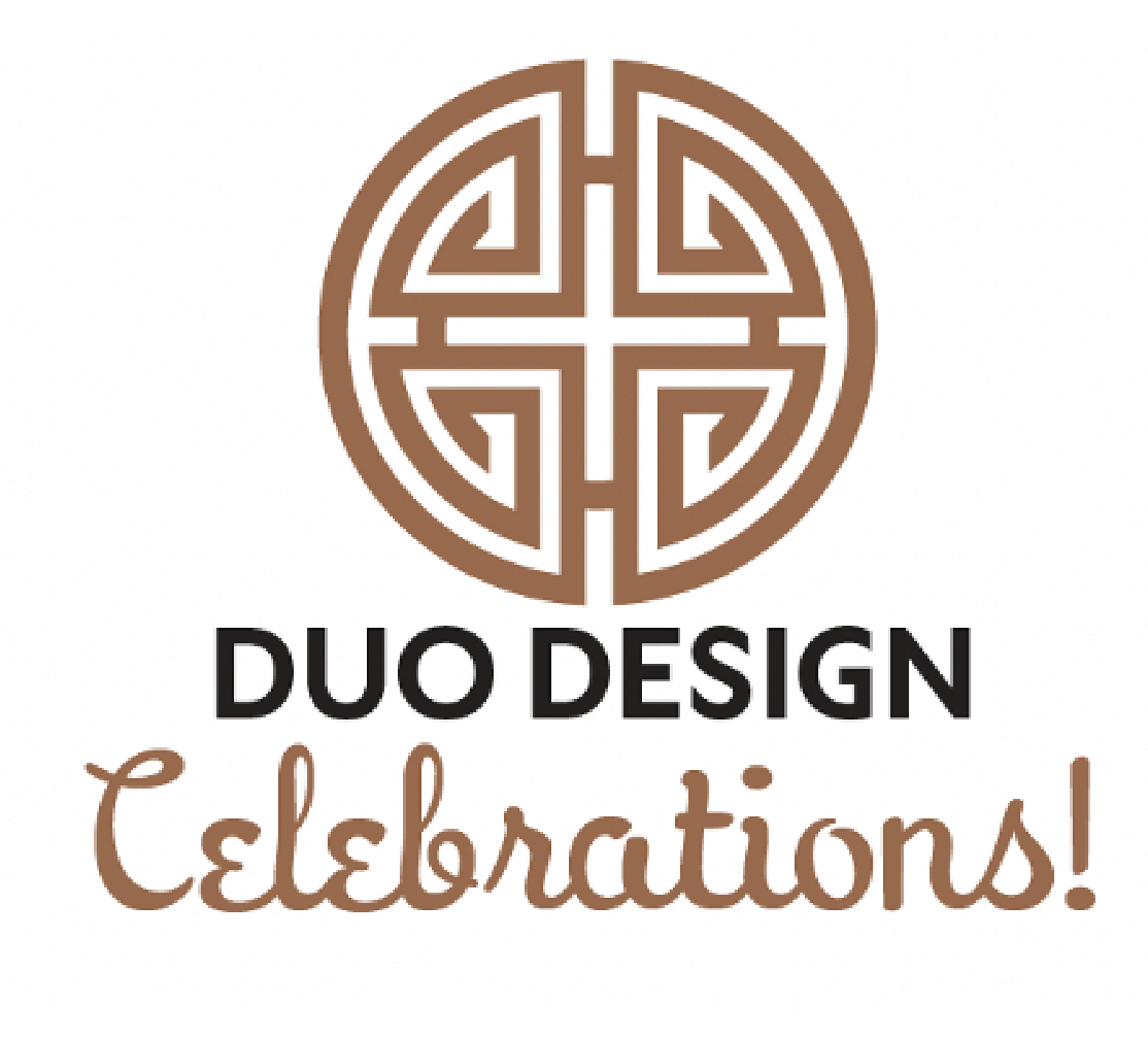 DUO DESIGN CELEBRATIONS