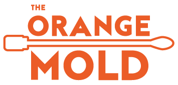 Orange Mold