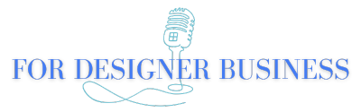 For Designer Business