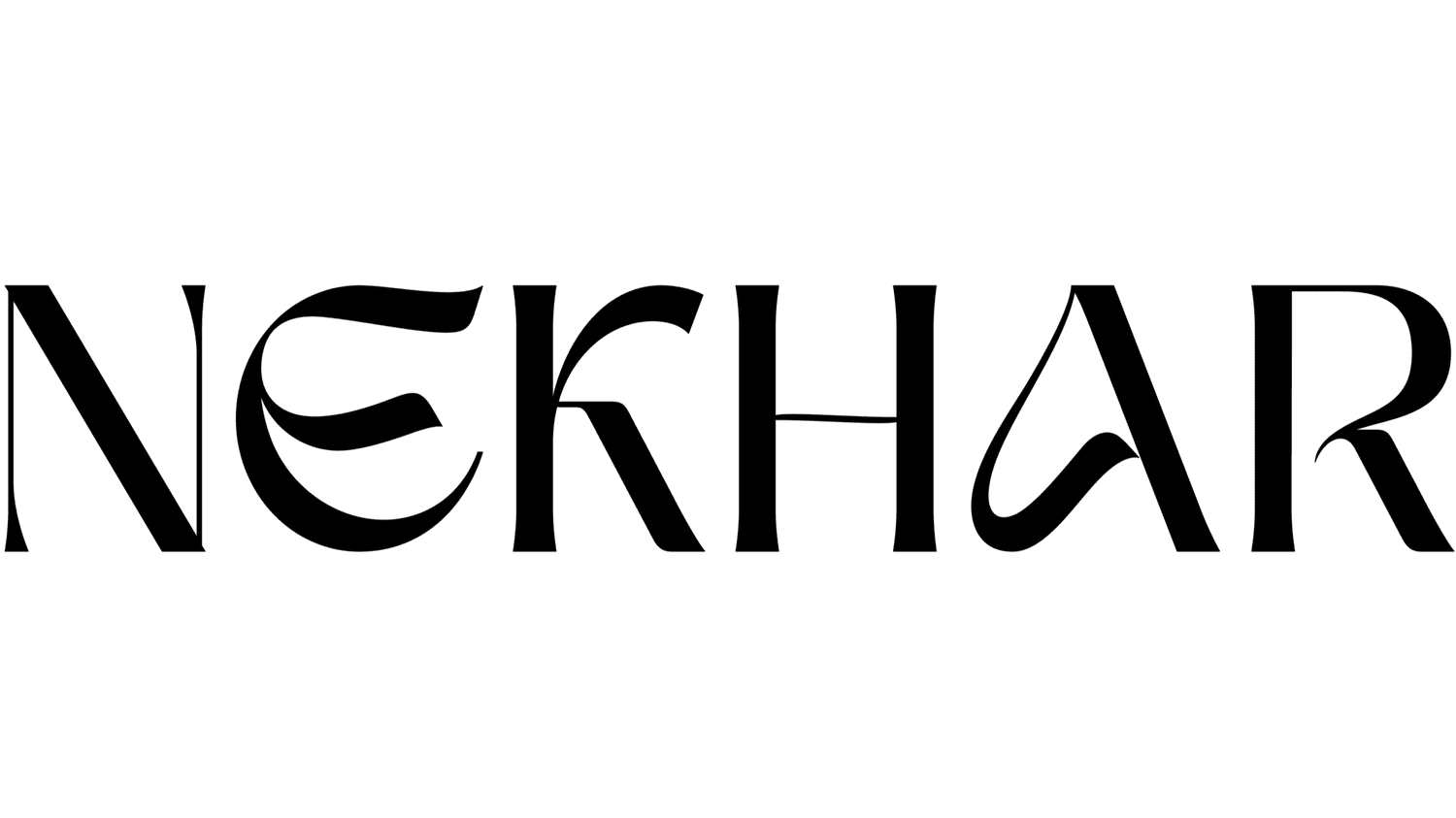 Nekhar