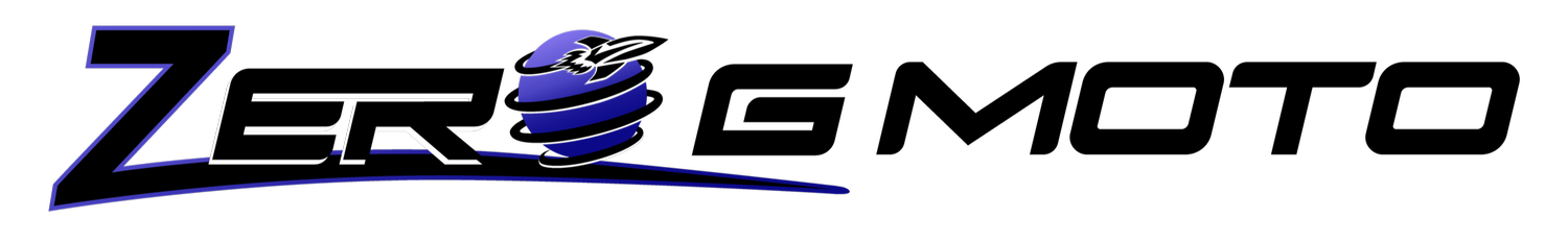 Zero G Moto