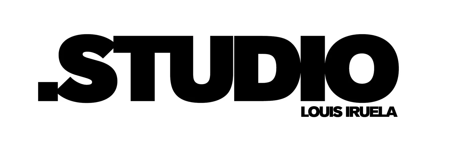 LOUIS IRUELA STUDIO