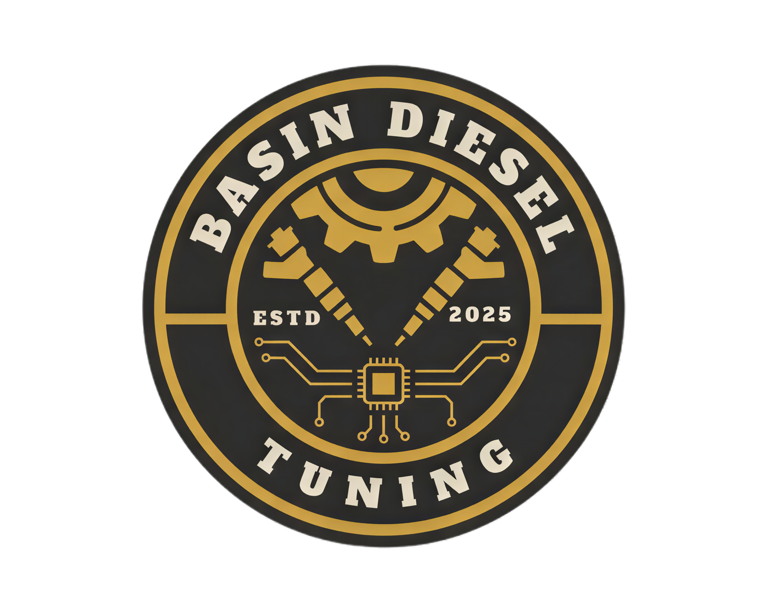 BASIN DIESEL TUNING